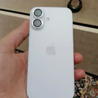آیفون 16 کاملا نو