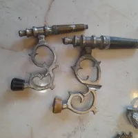 شیر سماور روسی گهنه قدیم