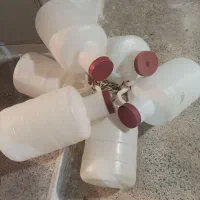 دبه 15کیلویی