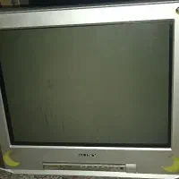 تلویزیون سونی سالم