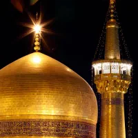 تور مشهد/قطار درجه یک/آبان ماه/هماگشت