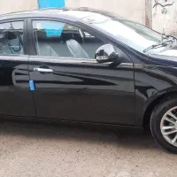 جک J5 اتوماتیک 1800cc، مدل ۱۳۹۴|خودرو سواری و وانت|رشت, حمیدیان|دیوار