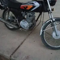 موتور هندا