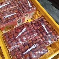 کارگر ساده خانم ( بسته بندی خرما ) جاده کلات فرخد|استخدام خدمات فروشگاه و رستوران|مشهد, فرخد|دیوار