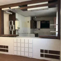 آپارتمان ۱۱۵متری/همکف/شهرک ن والقلم