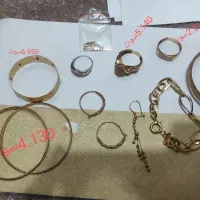 طلا|جواهرات|آستانه اشرفیه, |دیوار