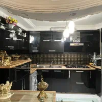 کابینت آشپزخانه