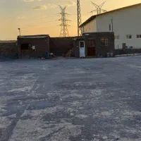 فروش کارگاه تولید قطعات بتنی(بلوکه زنی)|فروش دفتر صنعتی، کشاورزی، تجاری|بیرجند, |دیوار