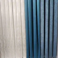 دوخت و نصب پرده مدرن، سفارش مدل متنوع|پرده، رانر، رومیزی|محمدشهر, محمدشهر|دیوار