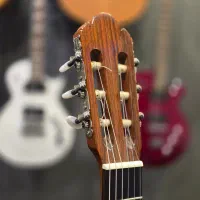 گیتار کلاسیک ژاپنی|گیتار، بیس، امپلیفایر|تهران, بهجتآباد|دیوار