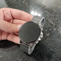 ساعت هوشمند glorimi m2 max ltd