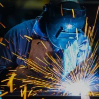 جوشکاری برشکاری آهنگری