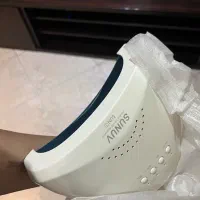 ابزار کاشت ناخن در حد نو
