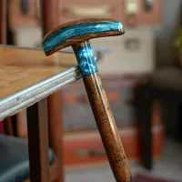 عصا دست ساز مدل نیلو