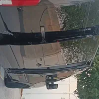 مینبوس  اچ 350|خودرو سنگین|اسیر, |دیوار