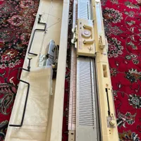 چرخ ریسندگی brother KH-260|چرخ خیاطی و ریسندگی|مشهد, سجادیه|دیوار