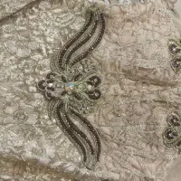 لباس مجلسی مناسب عروسی|لباس|مشکین‌دشت, |دیوار