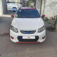 سالم بی رنگ و ضربه در حد ۱۴۰۰