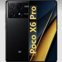 گوشی پوکو x6 پرو