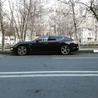 اجاره پانامرا / کرایه ماشین/ رنت پورشه|خودرو اجارهای|تهران, الهیه|دیوار