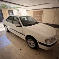 پژوپارس tu5 سیمی