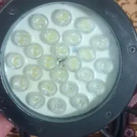 پرژکتور سیم کابل