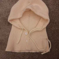 کلاه نا متصل