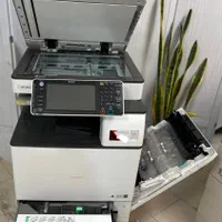 Ricoh mp 3554|پرینتر، اسکنر، کپی، فکس|اصفهان, باغ زرشک|دیوار