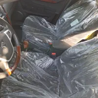 دنا پلاس 5 دنده ساده EF7، مدل ۱۴۰۳|خودرو سواری و وانت|شیراز, شهرک سراج|دیوار