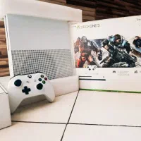 Xbox 1 S ایکس باکس وان اس،تک دسته