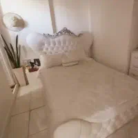 سرویس خواب دونفره|تخت و سرویس خواب|تهران, شهرک امیرالمومنین|دیوار