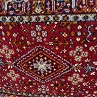 پشتی ابری|پشتی|اراک, |دیوار