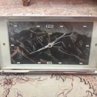 ساعت‌کوکی‌قدیمی‌سالم