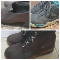 کفش بوت.مجلسی.ورزشی