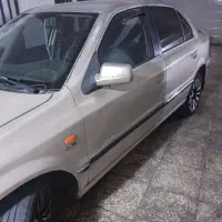 سمند X7 دوگانه سوز، مدل ۱۳۸۳(بیرنگ)***********|خودرو سواری و وانت|کرج, گوهردشت|دیوار