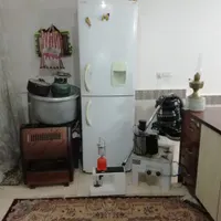 خریدار وسایل اتباع ک قصد رفتن دارن