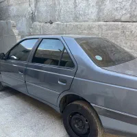 فروش پژو ۴۰۵ مدل ۹۸