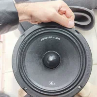 میدرنج 8 بوستر