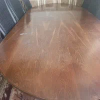 میز نهار خوری