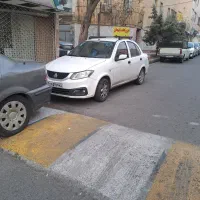 ساینا ۱۴۰۲ معاوضه با ون اینرودز یا وانت هیوسو|خودرو سواری و وانت|فردیس, فردیس|دیوار