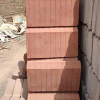 نرده بتنی نرده سنگی پله و‌ سنگ دور باغچه|مصالح و تجهیزات ساختمان|یزد, |دیوار