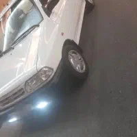 پراید وانت 1403