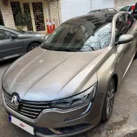 تالیسمان ۲۰۱۷ e3 با رزومه