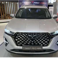 ( نمایندگی نادر ) تیگو 7 پرومکس|خودرو سواری و وانت|ارومیه, |دیوار