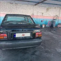 پراید مدل ۸۵|خودرو سواری و وانت|ساوه, |دیوار