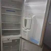 یخچال ال‌جی|یخچال و فریزر|یزد, |دیوار