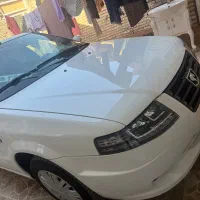 سمند سورن صفر کیلو متر