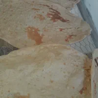 نان محلی نیشابور درجه 1با ارد دیم سفارش بالای50|خوردنی و آشامیدنی|کرج, شهرک فرهنگیان|دیوار