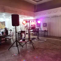 دیجی dj عروسی و تولد و جشن و..
