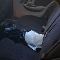 پارس سال بدون نقطه صدرصد تک برگ سند|خودرو سواری و وانت|لامرد, |دیوار